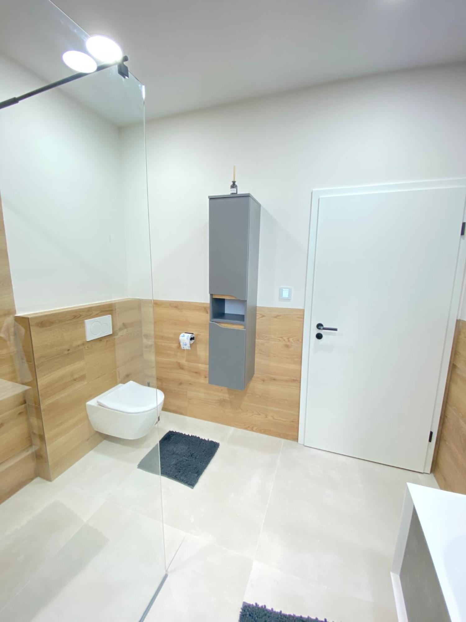 Apartment In Gaisbach Close To Wuerth Zewnętrze zdjęcie